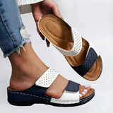 Brooklyn - Elegant Orthopedic Sandals