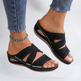 Karine - Orthopedic Sandals