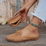 Alina - Orthopedic Comfort Slip-On Shoes