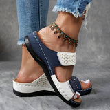Brooklyn - Elegant Orthopedic Sandals