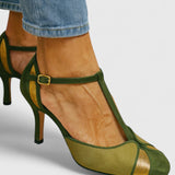 Rose - Sophisticated Heels