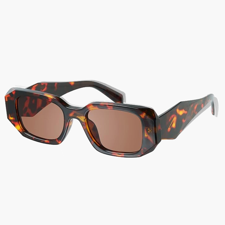 Madison - Bold Sunglasses
