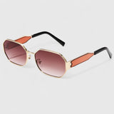 Mae - Elegant Sunglasses