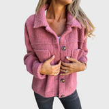 Isabelle - Cozy Fall Coat