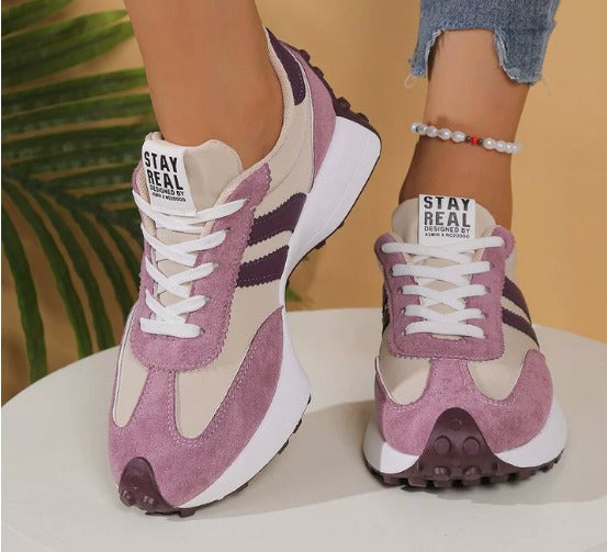 Céleste - Orthopedic Sneakers