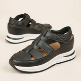 Isla - Orthopedic Platform Sandals