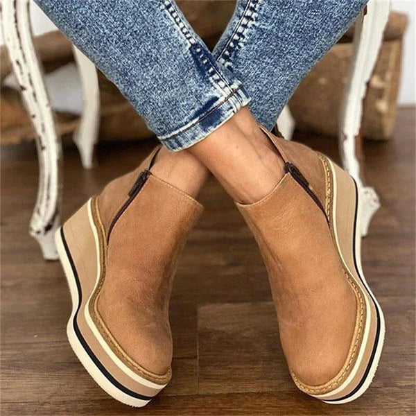 Christel | Sophisticated Boots