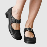 Madison - Premium Leather Footwear