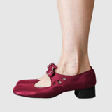 Madison - Premium Leather Footwear