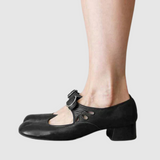 Madison - Premium Leather Footwear