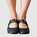 Madison - Premium Leather Footwear