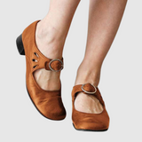 Madison - Premium Leather Footwear