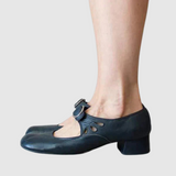 Madison - Premium Leather Footwear
