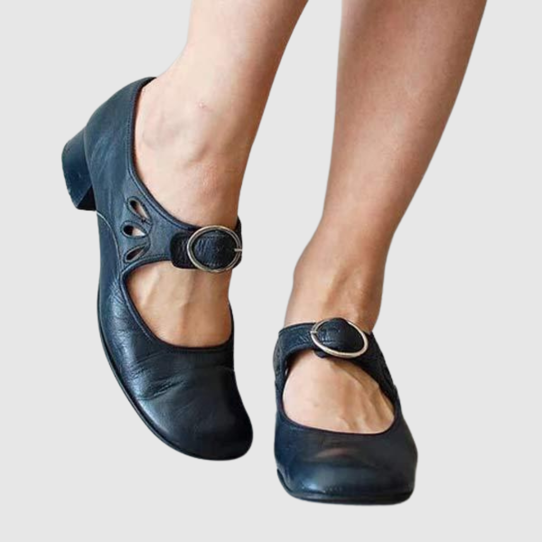 Madison - Premium Leather Footwear