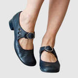 Madison - Premium Leather Footwear