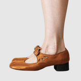 Madison - Premium Leather Footwear