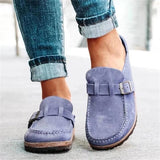 Brigitte - Refined Orthopedic Slippers