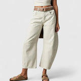 Quinn - Comfortable Wide-Leg Pants