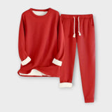 Gisèle - Thermal Wool Set