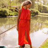 Coralie - The Midi Dress
