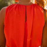 Coralie - The Midi Dress