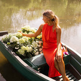 Coralie - The Midi Dress