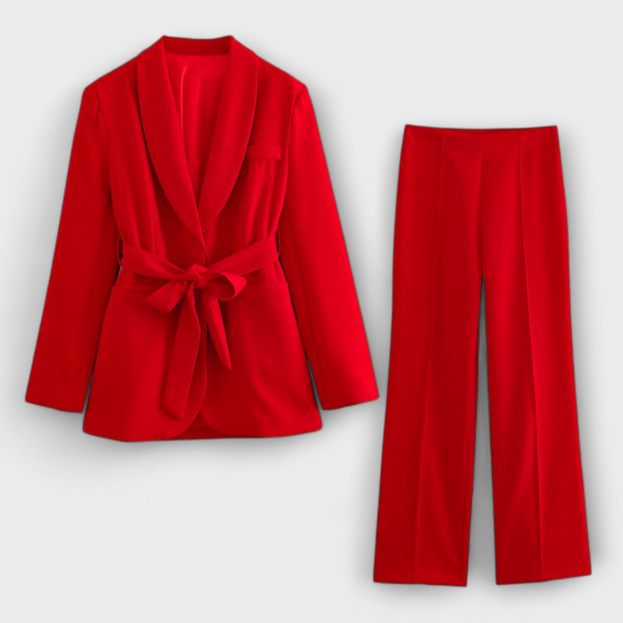 Anne - Stylish 2-Piece Set