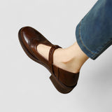 Julianne - Orthopedic Mary Jane Shoes