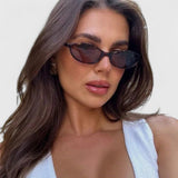 Bianca - Sophisticated Sunglasses