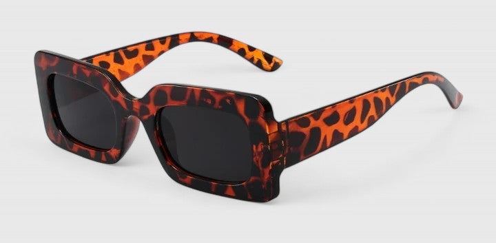 Scarlett - Sophisticated Sunglasses