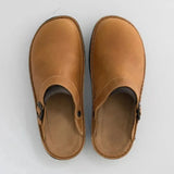 Valérie - Stylish Casual Slip-On