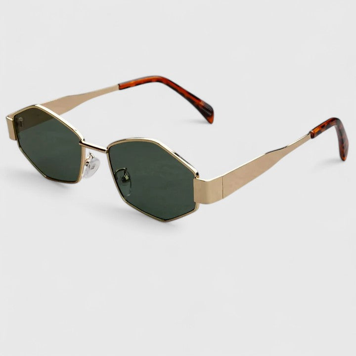 Rose - Sophisticated Sunglasses