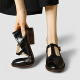 Julianne - Orthopedic Mary Jane Shoes