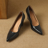 Émilie Elegant Pumps