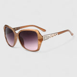 Annabelle - Sophisticated Sunglasses