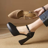 Gabriella Elegant Pumps