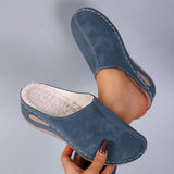 Monique - Orthopedic Slip-Ons