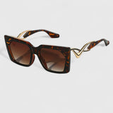 Alyssa - Stylish Sunglasses