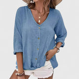 Brooklyn - Sophisticated Blouse