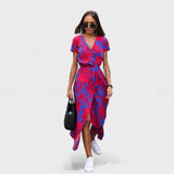 Josée Lily - Boho Chic Dress
