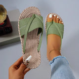 Nora - Airy Walk Sandals