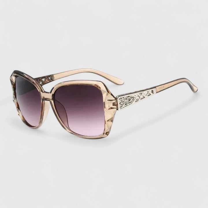 Annabelle - Sophisticated Sunglasses
