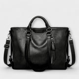 Kate - Women Large Leather Bag