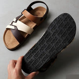 Evelyn - Stylish Orthopedic Sandals