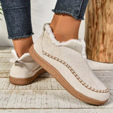 Éliane - Orthopedic Slippers