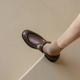 Faith Retro Shoes