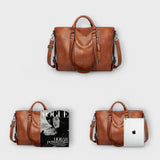 Kate - Women Large Leather Bag