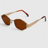 Rose - Sophisticated Sunglasses