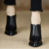 Marianne Stylish Pumps