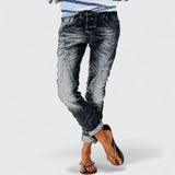 Megan - Comfortable Women Pants